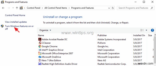 Windows 10/11にグループポリシー管理コンソール（GPMC）をインストールする3つの方法