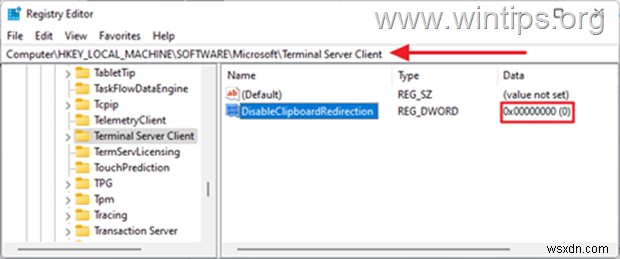 【解決済み】Windows 11/10/8/7でリモートデスクトップ接続のコピー＆ペーストが機能しない問題の直し方