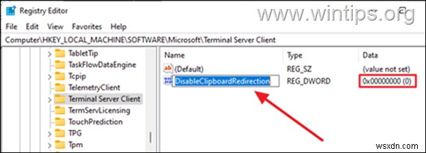 【解決済み】Windows 11/10/8/7でリモートデスクトップ接続のコピー＆ペーストが機能しない問題の直し方