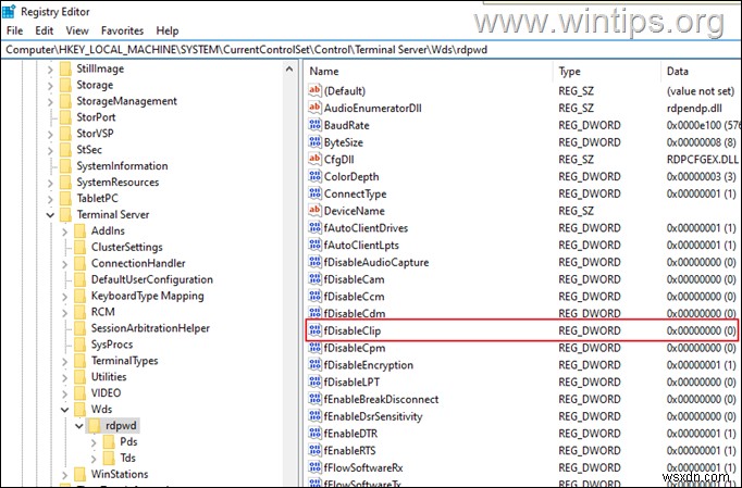 【解決済み】Windows 11/10/8/7でリモートデスクトップ接続のコピー＆ペーストが機能しない問題の直し方
