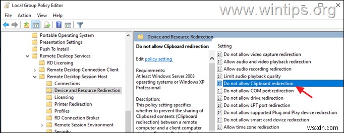 【解決済み】Windows 11/10/8/7でリモートデスクトップ接続のコピー＆ペーストが機能しない問題の直し方