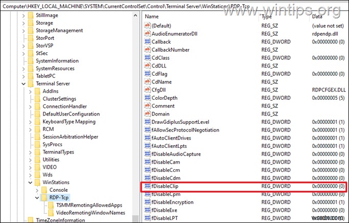 【解決済み】Windows 11/10/8/7でリモートデスクトップ接続のコピー＆ペーストが機能しない問題の直し方