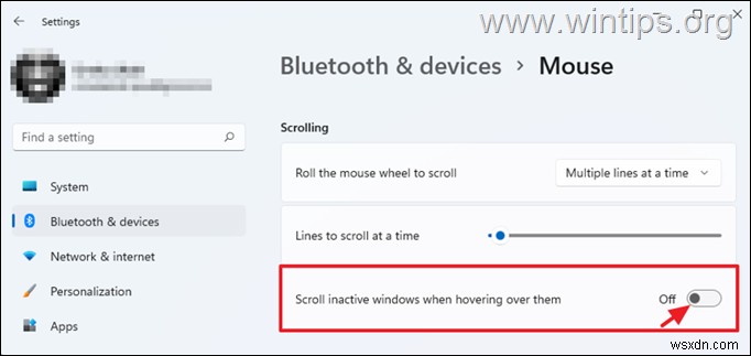 【解決方法】Windows 10/11でマウスが勝手に下にスクロールする問題を直す