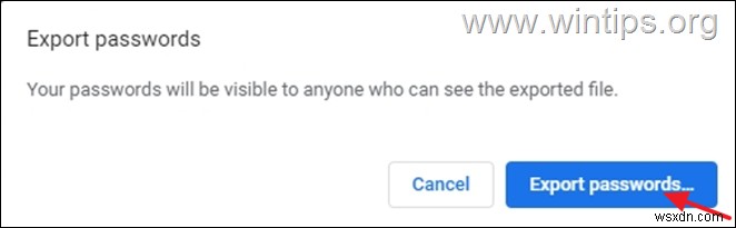 Google Chromeに保存したパスワードを別のPCへ移行する方法【同期・CSV書き出しの2つの手順】