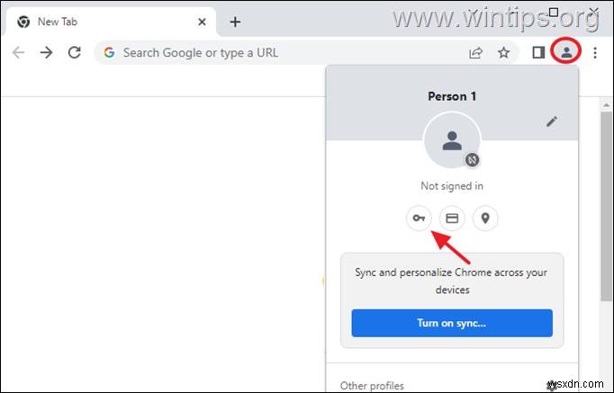 Google Chromeに保存したパスワードを別のPCへ移行する方法【同期・CSV書き出しの2つの手順】