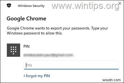 Google Chromeに保存したパスワードを別のPCへ移行する方法【同期・CSV書き出しの2つの手順】