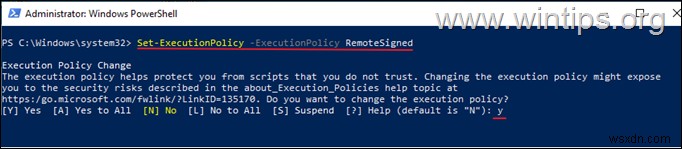 Windows 10/11・Server 2016/2019でコマンドプロンプトやPowerShellからWindows Updateを実行する方法