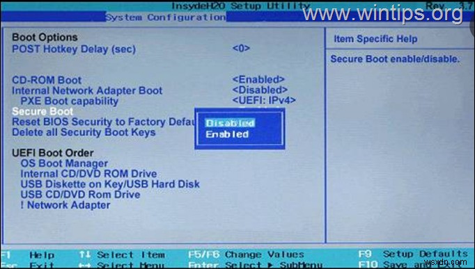 【解決済み】Windows 10/11でKB5012170のインストールに失敗する(エラー0x800f0922)原因と対処法