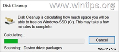 Windows 10/11でシステムキャッシュをクリアする6つの方法【完全ガイド】