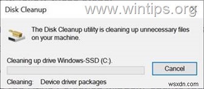Windows 10/11でシステムキャッシュをクリアする6つの方法【完全ガイド】