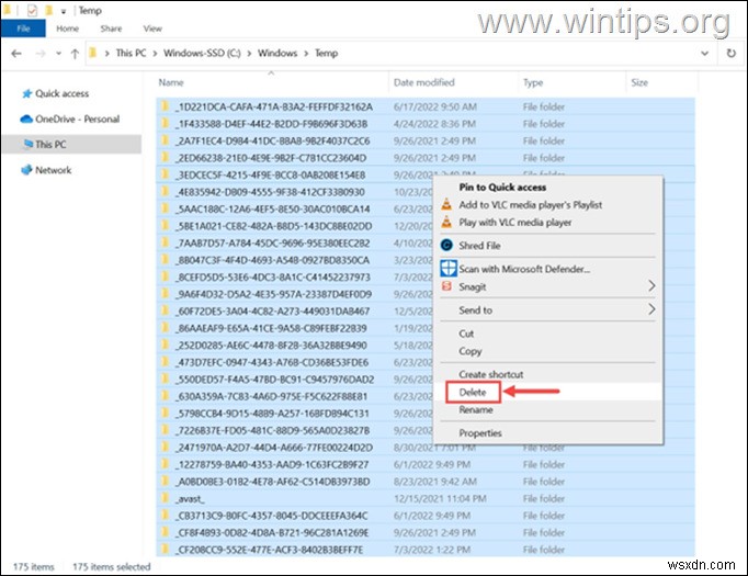 Windows 10/11でシステムキャッシュをクリアする6つの方法【完全ガイド】