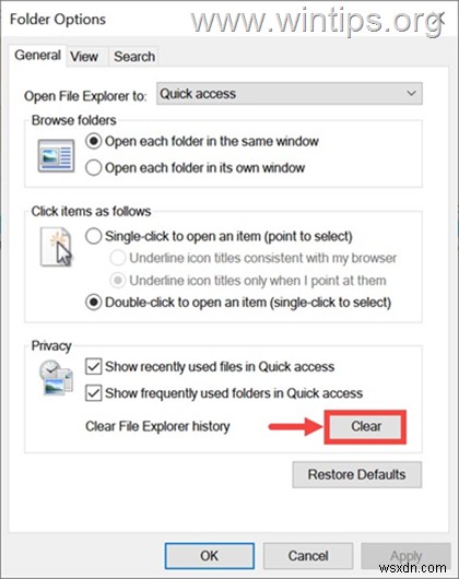 Windows 10/11でシステムキャッシュをクリアする6つの方法【完全ガイド】