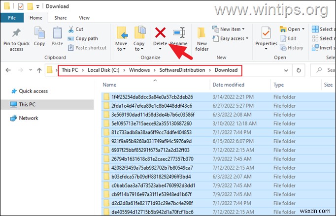 Windows 10/11でシステムキャッシュをクリアする6つの方法【完全ガイド】