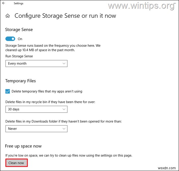 Windows 10/11でシステムキャッシュをクリアする6つの方法【完全ガイド】