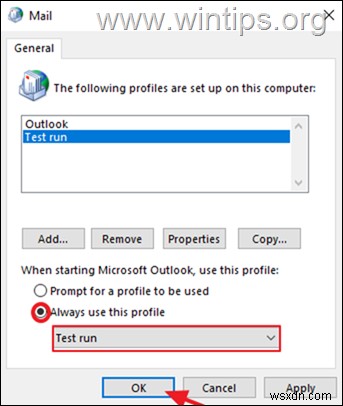 【Windows 10/11】Outlookがパスワードを繰り返し要求する問題の解決方法