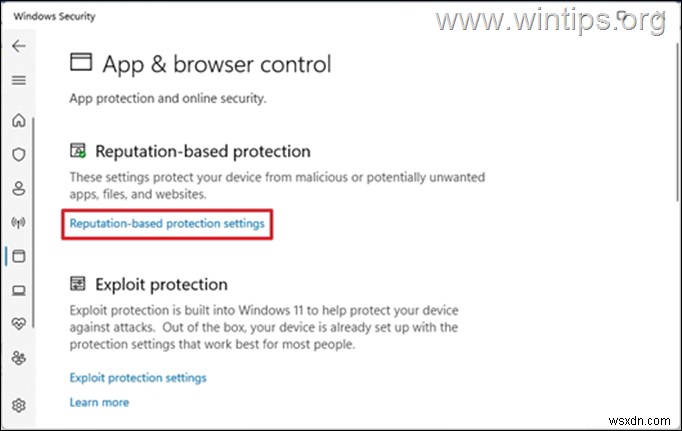 【解決方法】Windows 10/11で「SmartScreenに現在アクセスできません」エラーが出たときの対処法5選