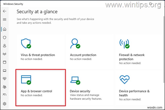 【解決方法】Windows 10/11で「SmartScreenに現在アクセスできません」エラーが出たときの対処法5選