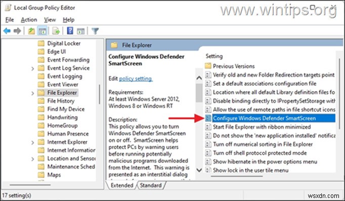 【解決方法】Windows 10/11で「SmartScreenに現在アクセスできません」エラーが出たときの対処法5選
