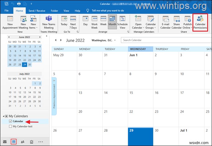 Outlookの予定表をデスクトップ版・Web版で共有する方法【権限設定の手順を徹底解説】
