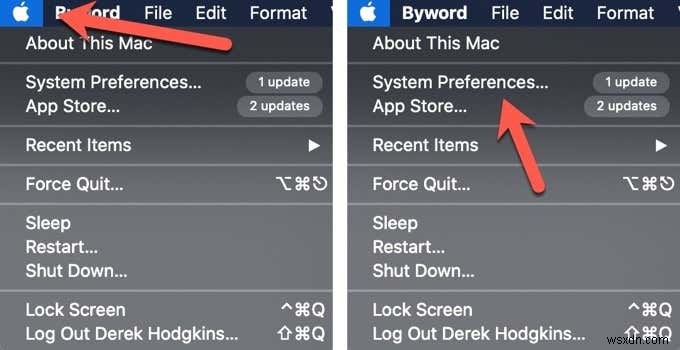 Macのファイアウォールを有効化・設定する方法を徹底解説