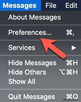 MacでiMessageをオフにする方法｜通知を止める・完全に無効化する手順を解説