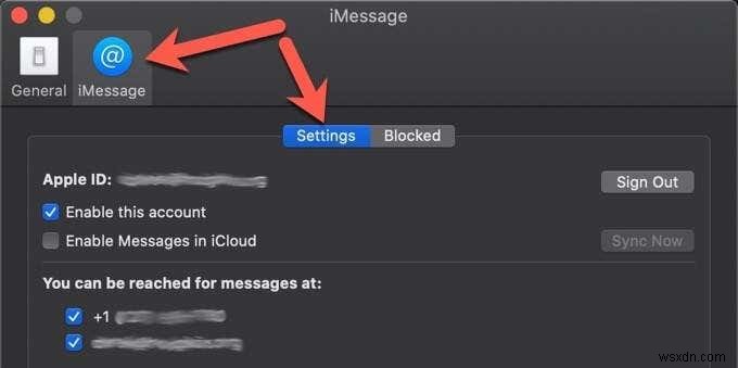 MacでiMessageをオフにする方法｜通知を止める・完全に無効化する手順を解説
