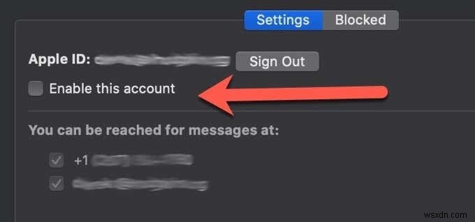 MacでiMessageをオフにする方法｜通知を止める・完全に無効化する手順を解説