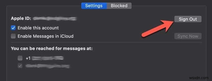 MacでiMessageをオフにする方法｜通知を止める・完全に無効化する手順を解説