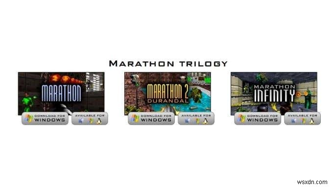 今すぐダウンロードできる無料Macゲームおすすめ10選