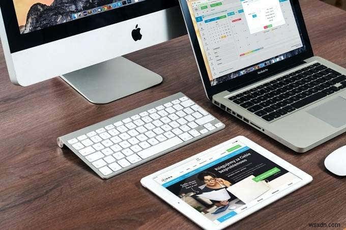 Macの作業効率を上げる5つの簡単なヒントとコツ