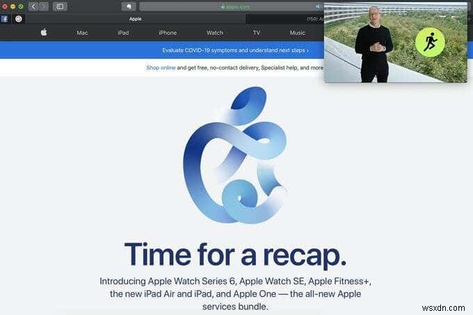 Macの作業効率を上げる5つの簡単なヒントとコツ