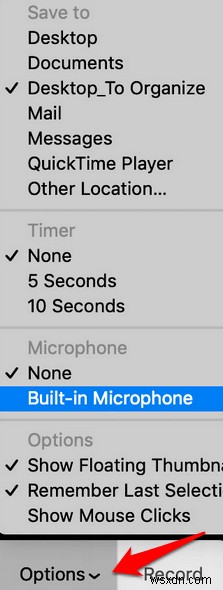 Macで画面録画する方法｜標準ツールとQuickTime Playerの使い方を徹底解説