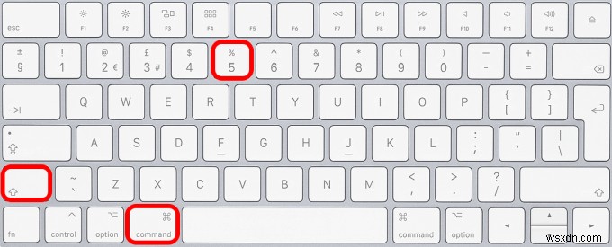 Macで画面録画する方法｜標準ツールとQuickTime Playerの使い方を徹底解説