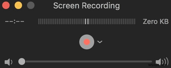 Macで画面録画する方法｜標準ツールとQuickTime Playerの使い方を徹底解説