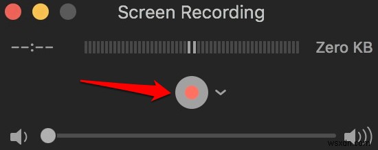 Macで画面録画する方法｜標準ツールとQuickTime Playerの使い方を徹底解説