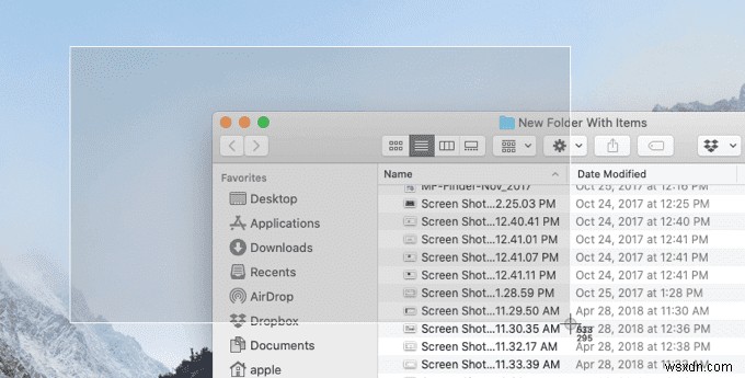Mac版切り抜きツール(Snipping Tool)の決定版!おすすめ代替アプリ5選