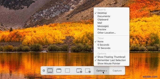 Mac版切り抜きツール(Snipping Tool)の決定版!おすすめ代替アプリ5選