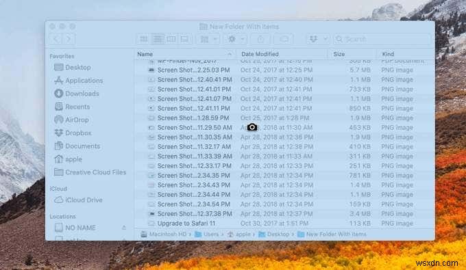 Mac版切り抜きツール(Snipping Tool)の決定版!おすすめ代替アプリ5選