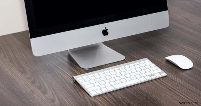 Macで一部のキーが反応しない?「マウスキー」を無効にする方法