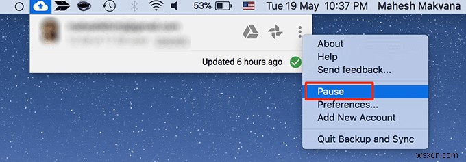 MacでGoogleドライブが同期されない問題を解決する10の方法