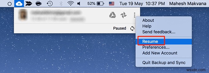 MacでGoogleドライブが同期されない問題を解決する10の方法