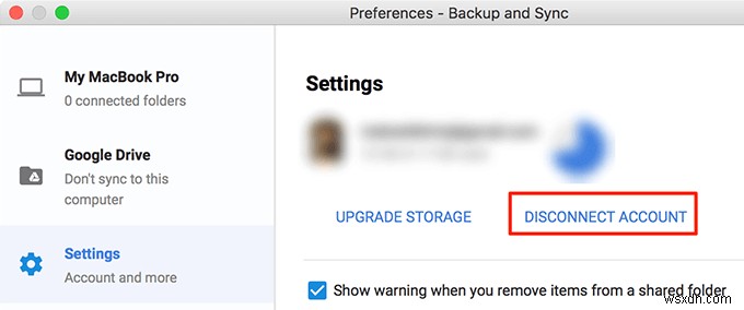 MacでGoogleドライブが同期されない問題を解決する10の方法