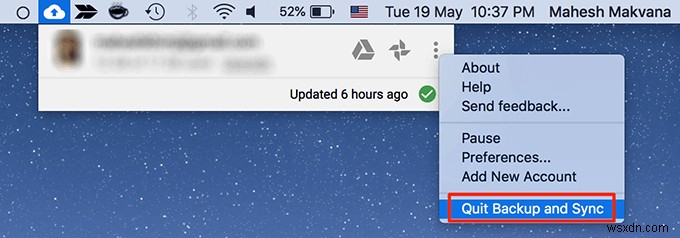 MacでGoogleドライブが同期されない問題を解決する10の方法