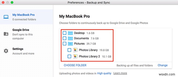 MacでGoogleドライブが同期されない問題を解決する10の方法