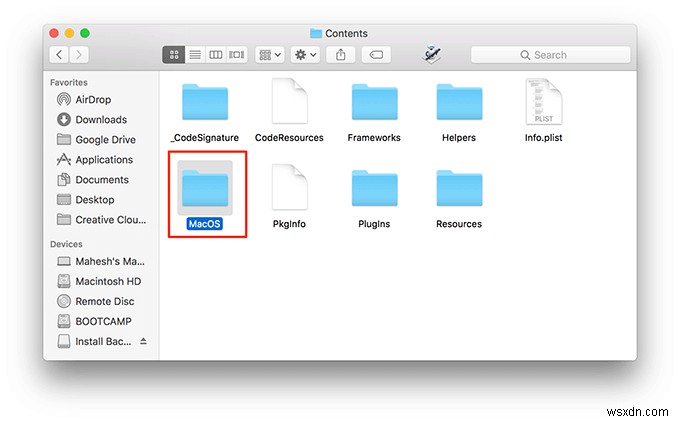 MacでGoogleドライブが同期されない問題を解決する10の方法