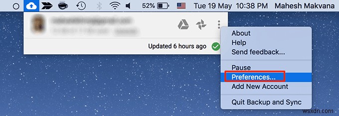 MacでGoogleドライブが同期されない問題を解決する10の方法