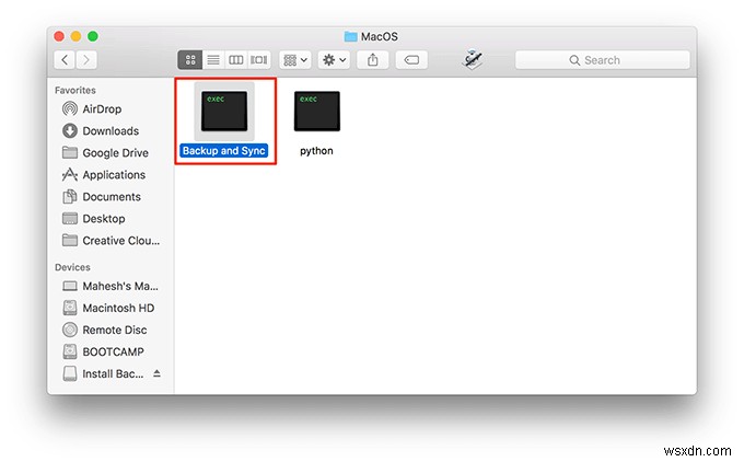 MacでGoogleドライブが同期されない問題を解決する10の方法