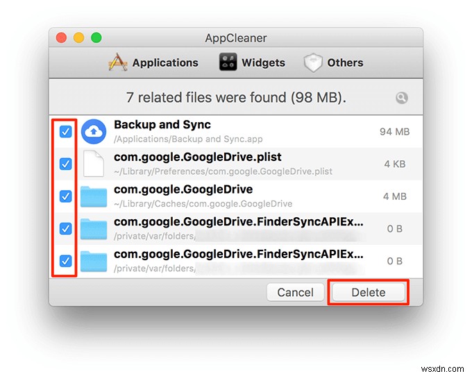 MacでGoogleドライブが同期されない問題を解決する10の方法