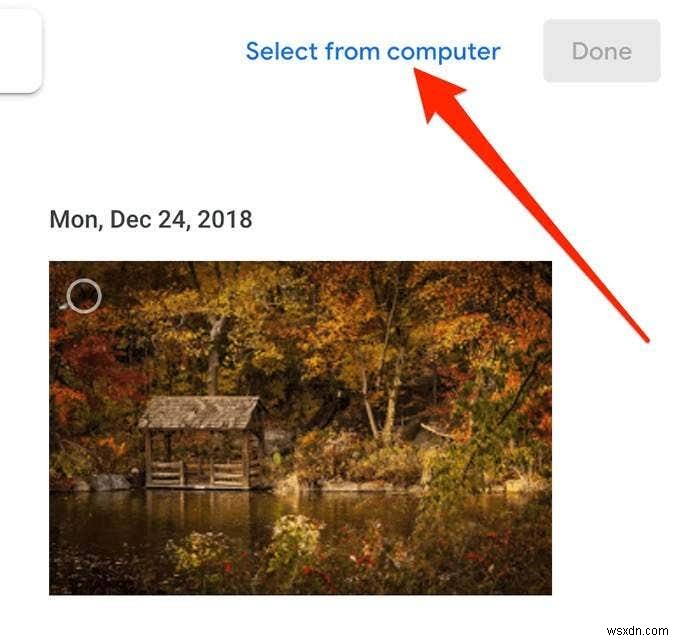 MacからGoogleフォトに写真をアップロードする3つの方法【初心者向け完全ガイド】