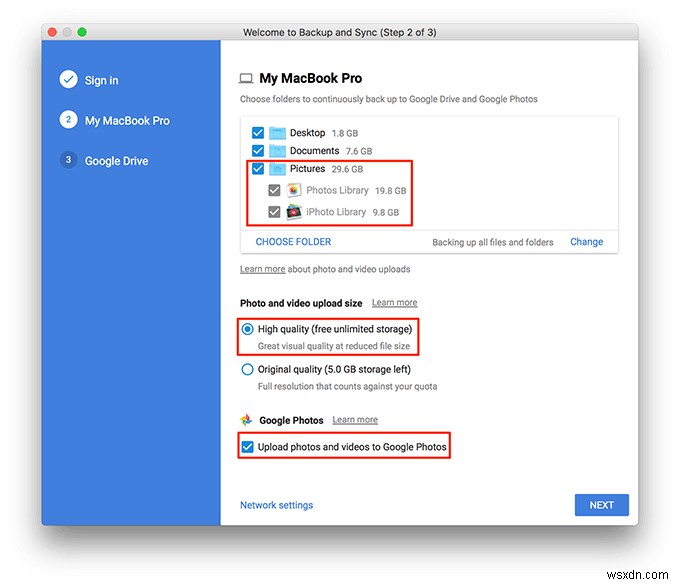 MacからGoogleフォトに写真をアップロードする3つの方法【初心者向け完全ガイド】